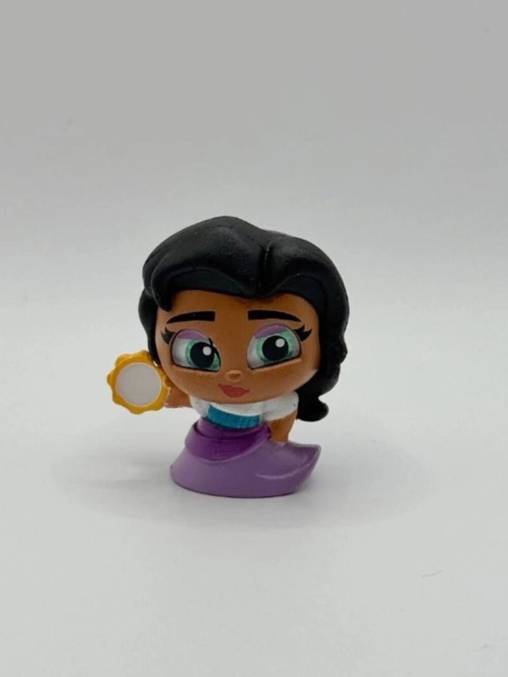 RARE Series 12 Esmeralda Huntchback of Notre Dame Disney Doorables